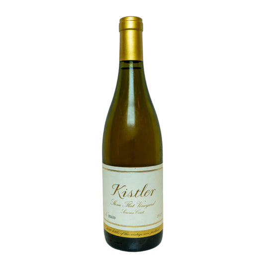 2013 Kistler Chardonnay Stone Flat Vineyard 750ml