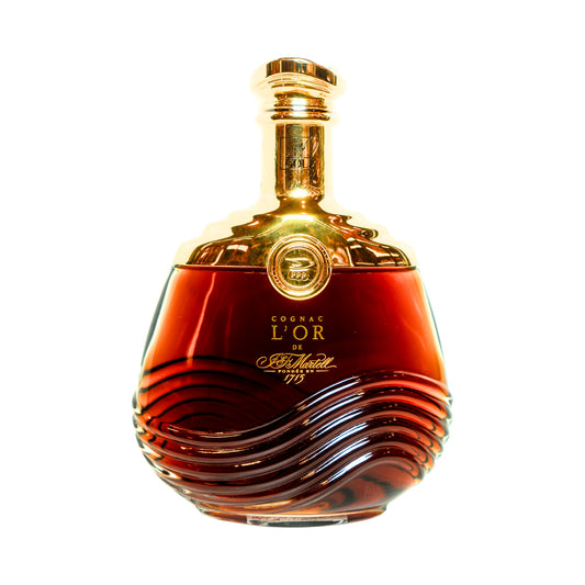 Cognac L'Or de J&F Martell 70cl