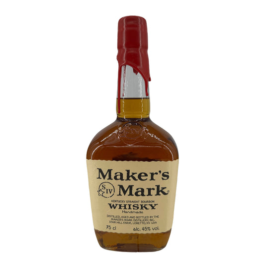 Makers Mark Kentucky Bourbon 70cl
