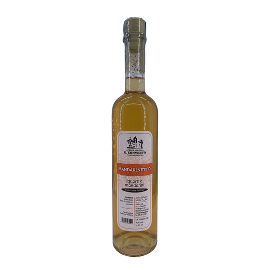 Il Convento Mandarinetto 500ml