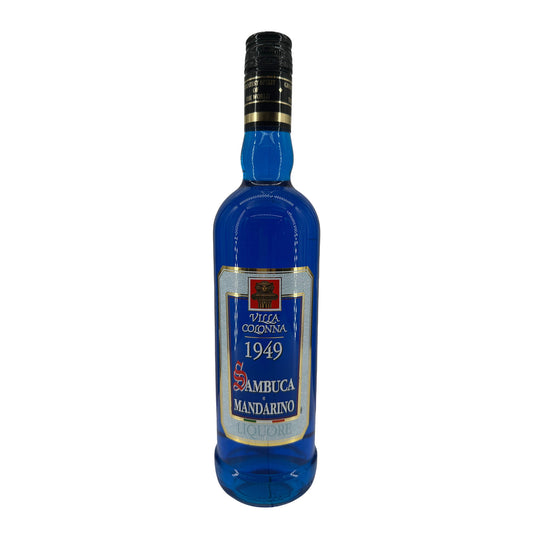 Sambuca Mandarino