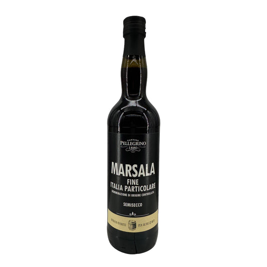 Pellegrino 1880 Marsala Fine 750ml