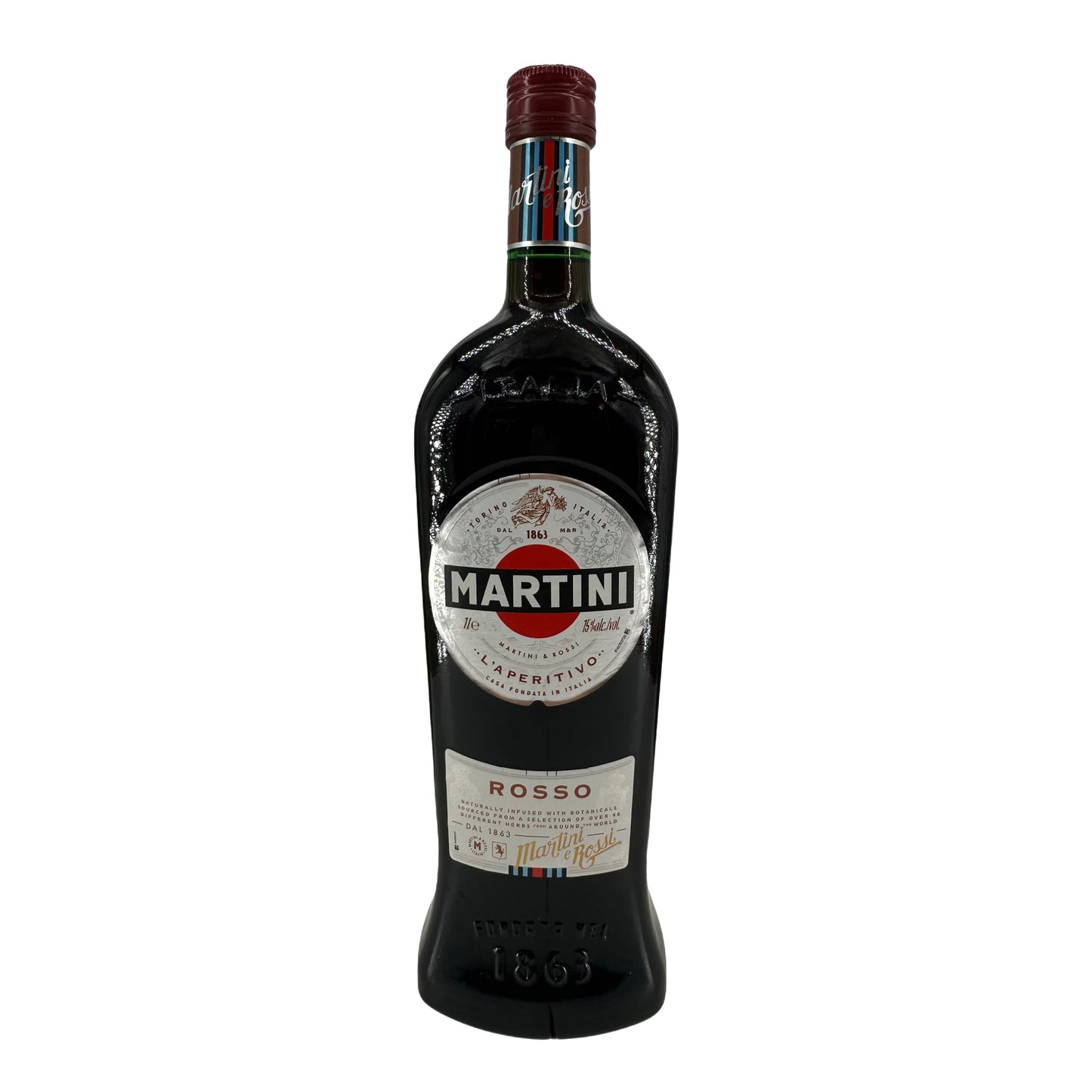 Martini Rosso 1lt