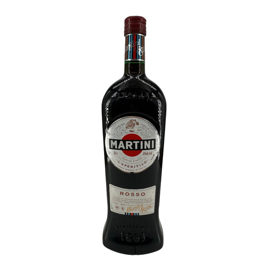 Martini Rosso 1lt