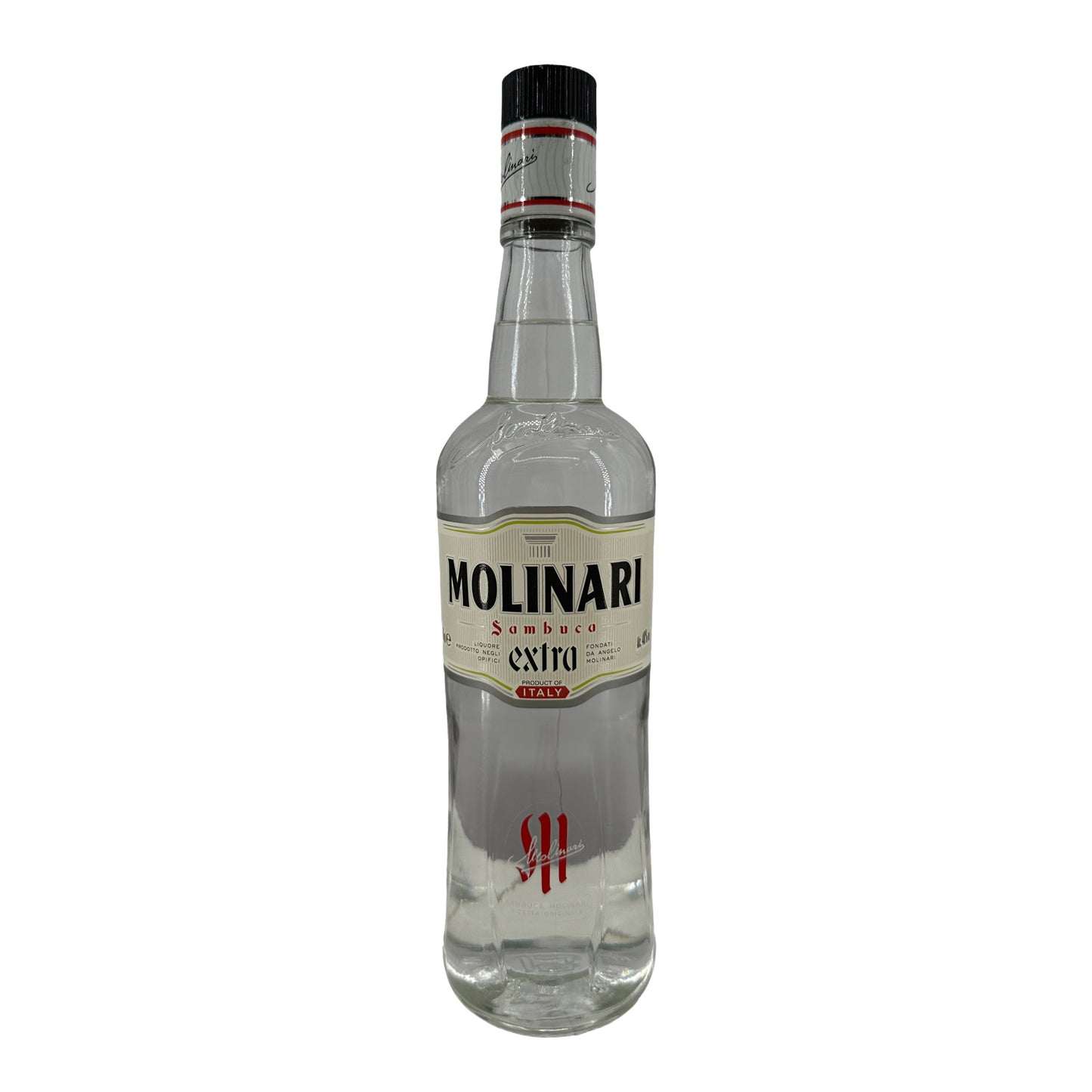 Molinari Sambuca Extra 700ml