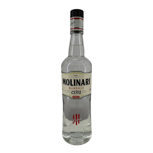 Molinari Sambuca Extra 700ml
