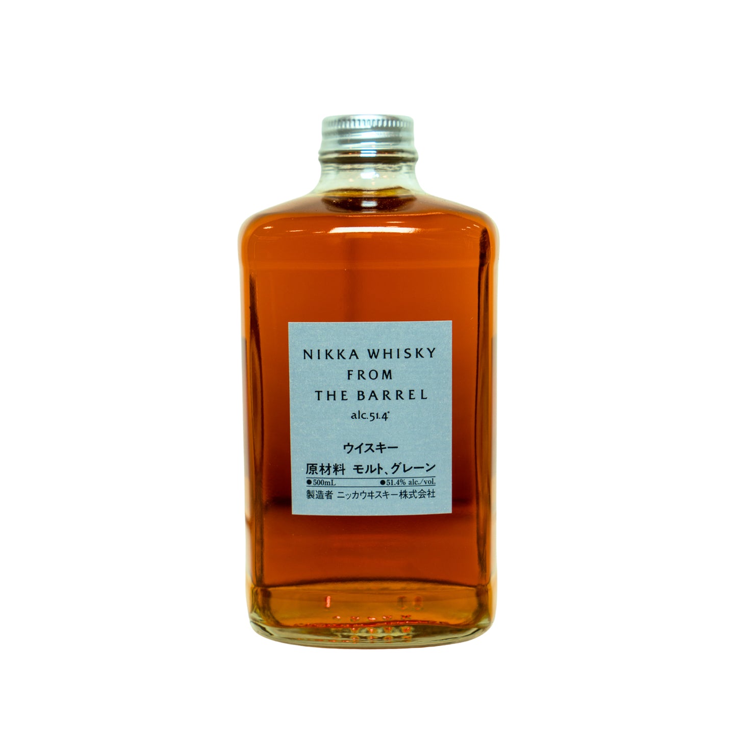 Nikka from the Barrel 500ml