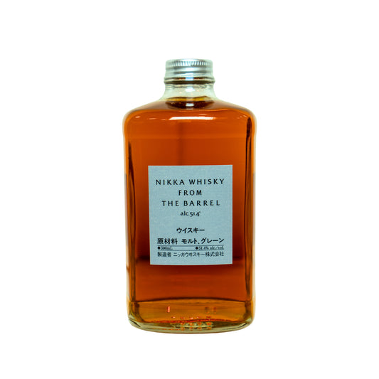 Nikka from the Barrel 500ml
