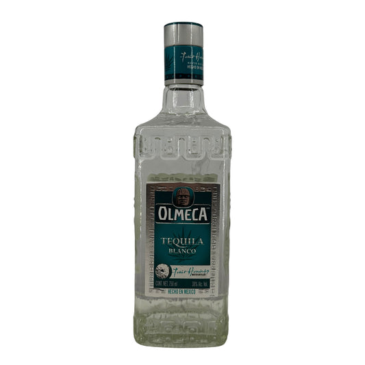 Olmeca Blanco Tequila 750ml
