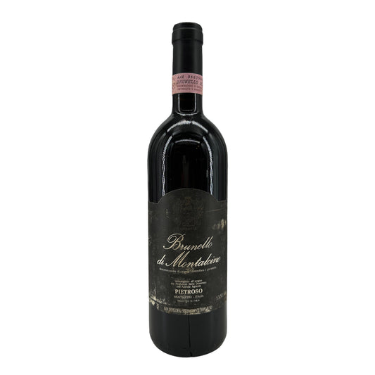 Pietroso Brunello di Montalcino DOCG 750ml