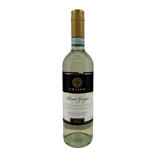 2024 Chiaro Pinot Grigio 750ml