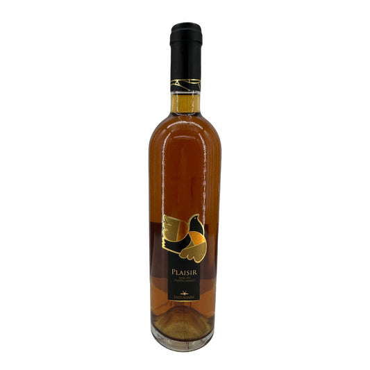 Cantina Zaccagnini Plaisir Passito Bianco 75cl