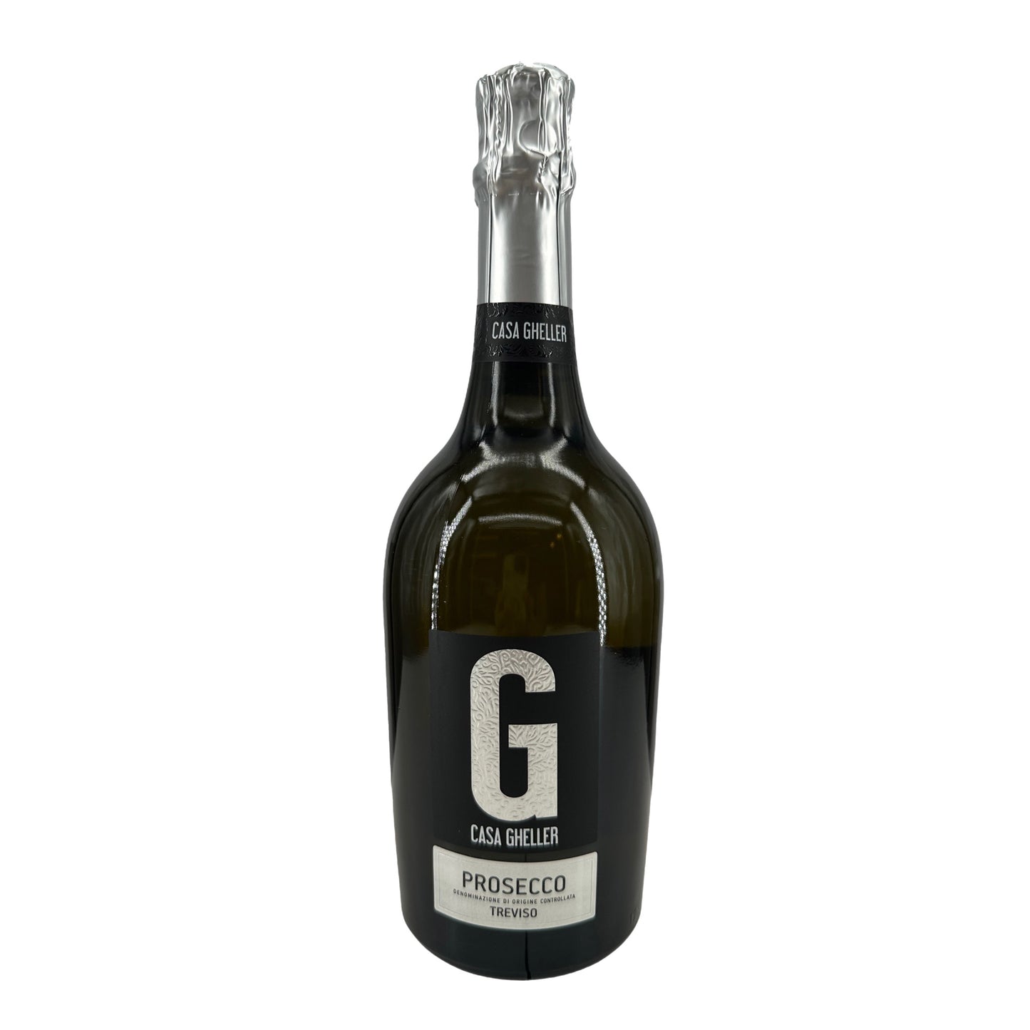 Prosecco DOC Casa Gheller Brut 750ml