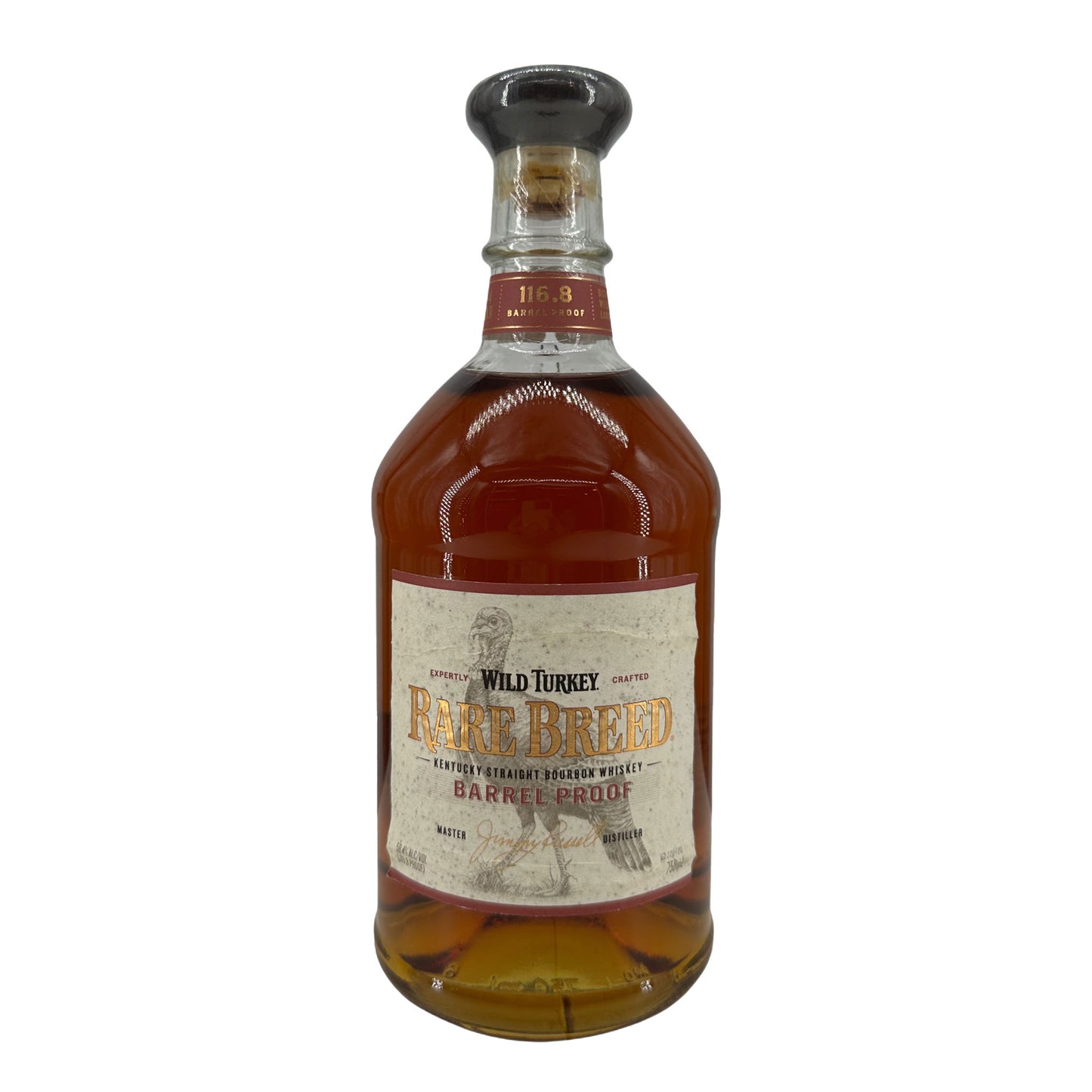 Rare Breed Wild Turkey 750ml
