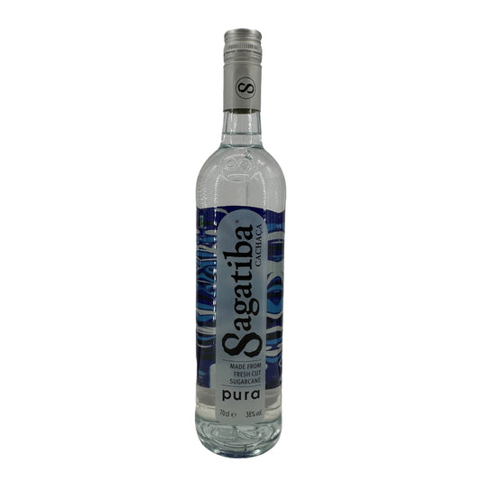 Sagatiba Pura Cachaca 70cl