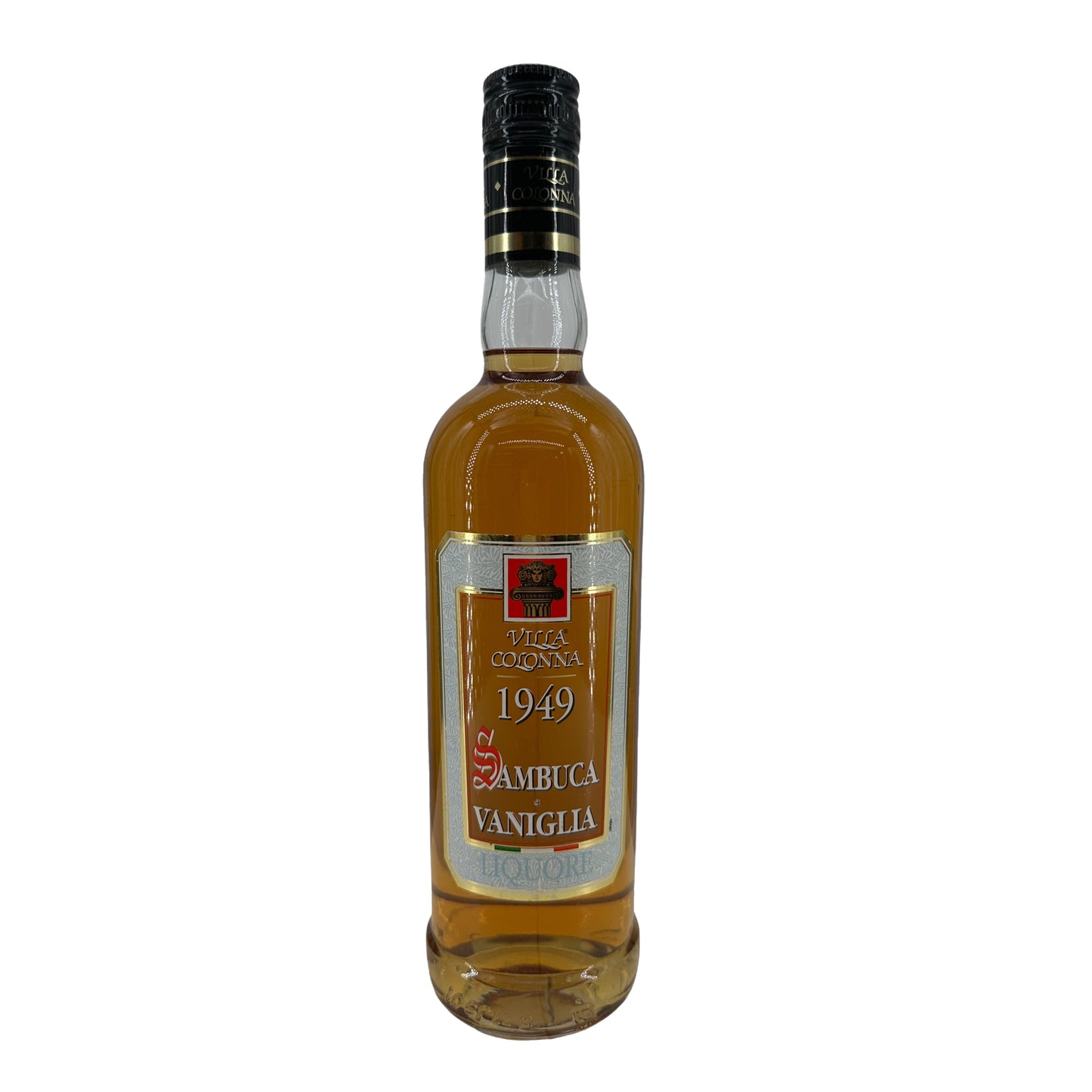 Sambuca Vanilla