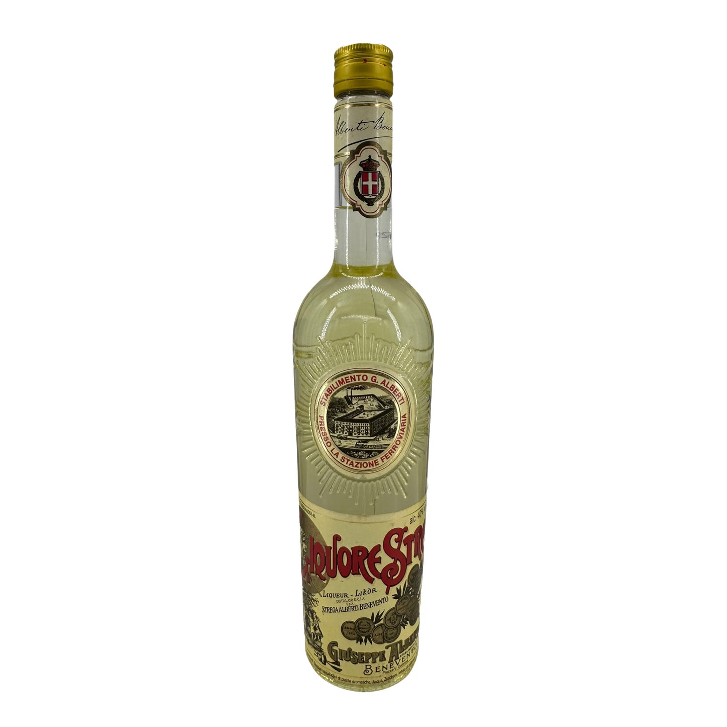 Strega 700ml