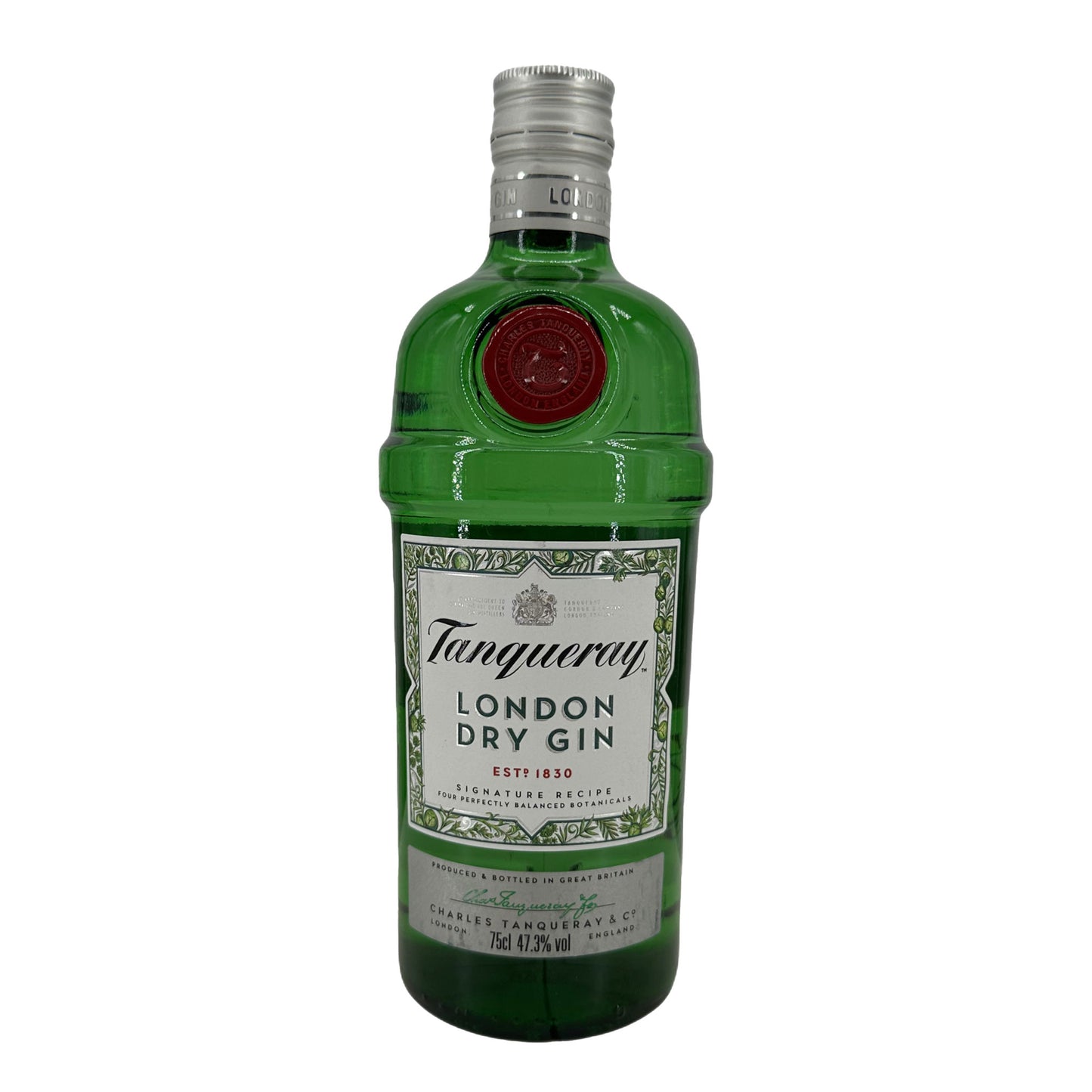 Tanqueray Ten Gin 47.3% 70cl