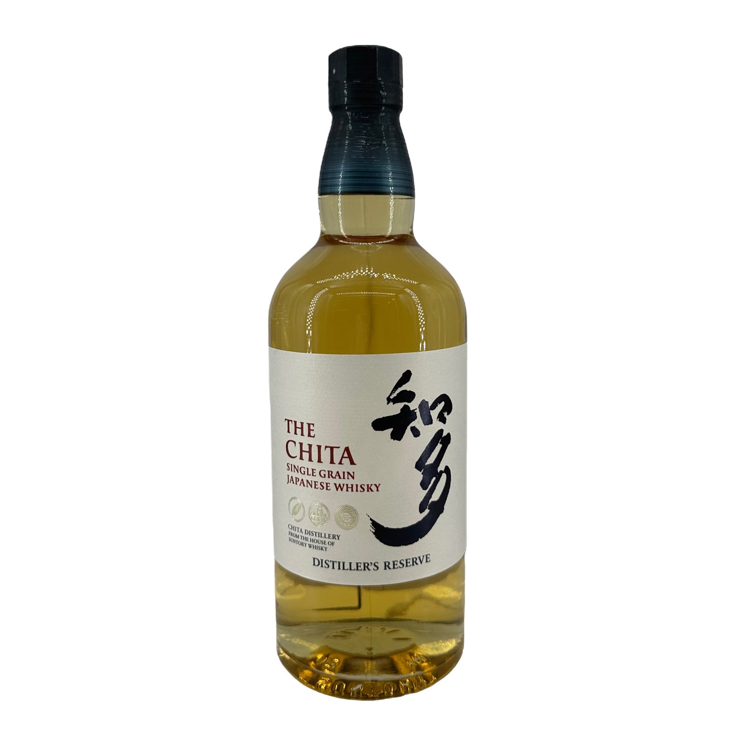 Chita Single Grain Whisky 70cl