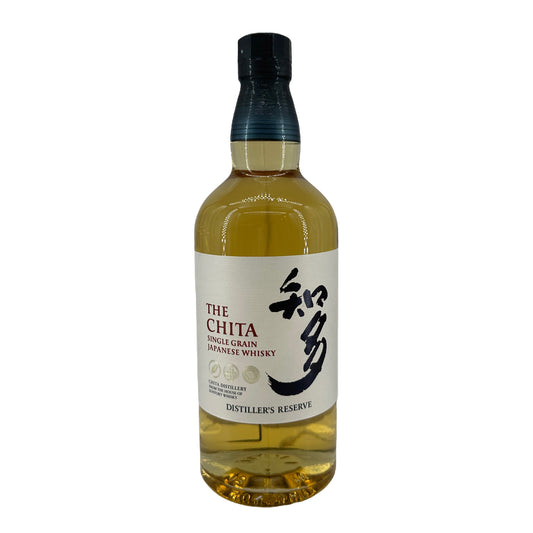 Chita Single Grain Whisky 70cl