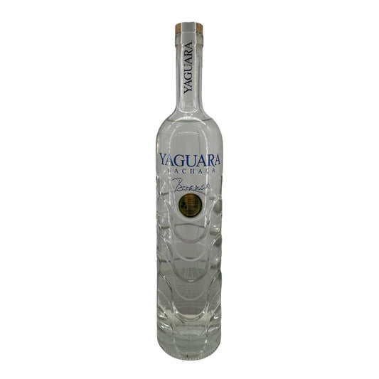 Yaguara Branca Cachaca