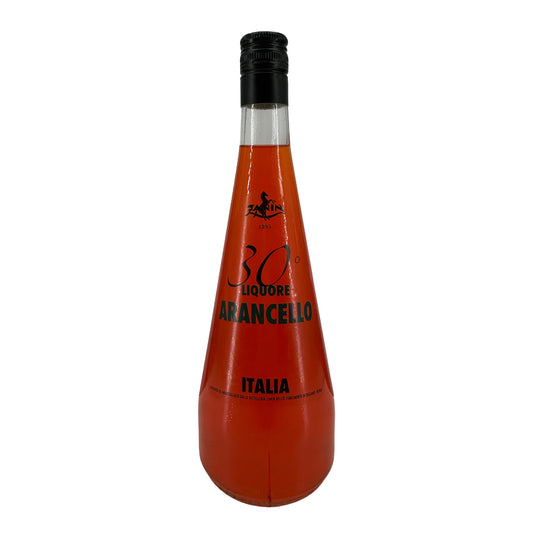 Zanin Liquore Arancello